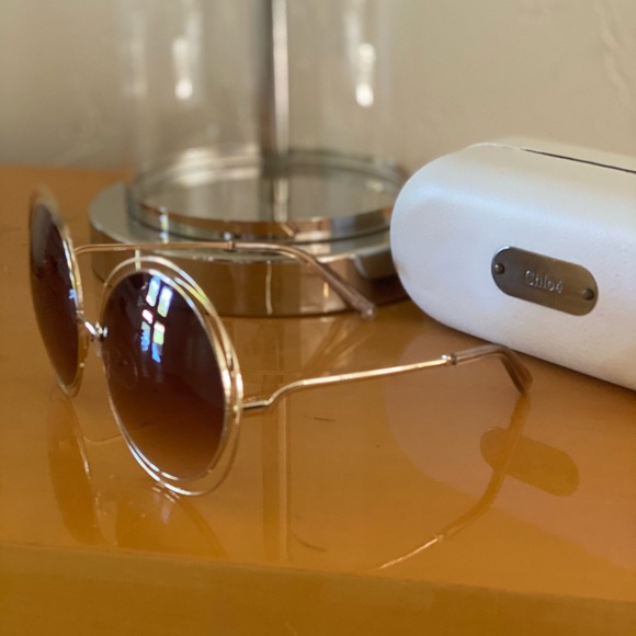 See By Chloe Sunglasses - Picture 5 of 6